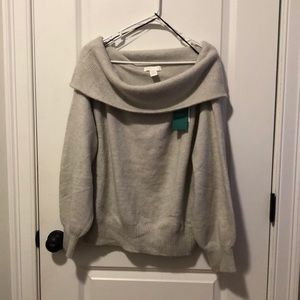 Size Large Sweater from H&M - Never Worn